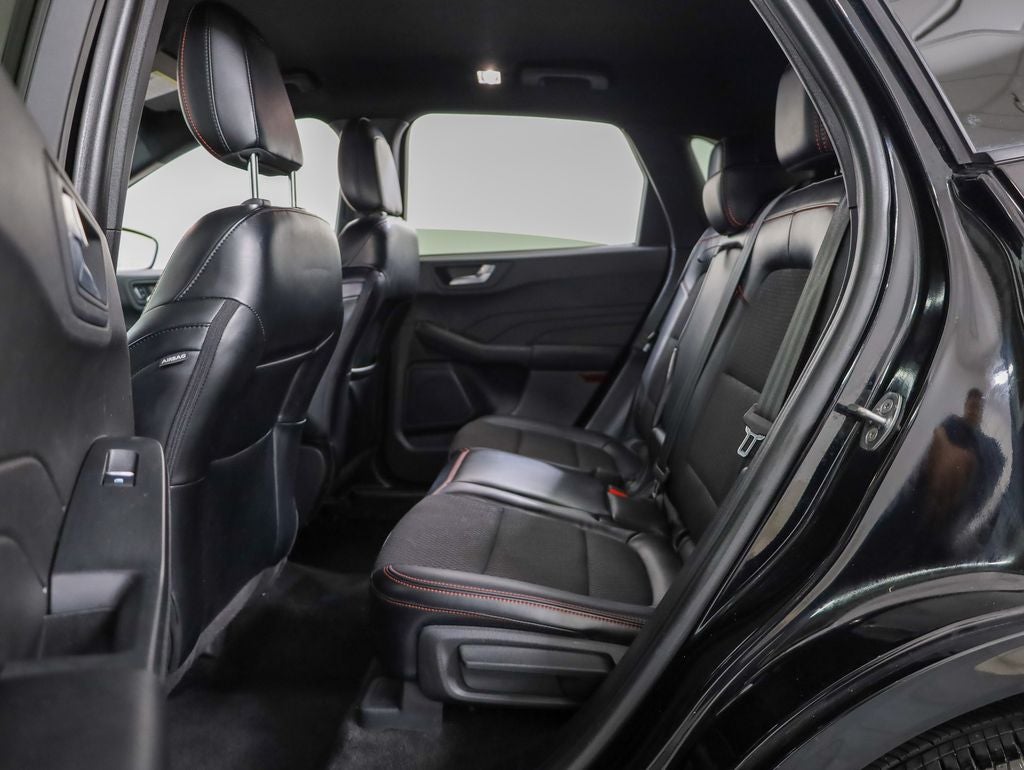 2024 Ford Escape ST-Line Select