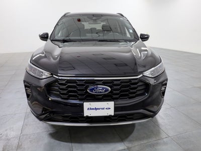 2024 Ford Escape ST-Line Select