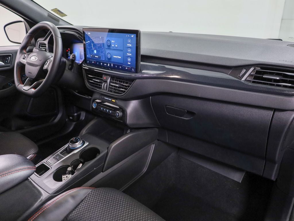 2024 Ford Escape ST-Line Select