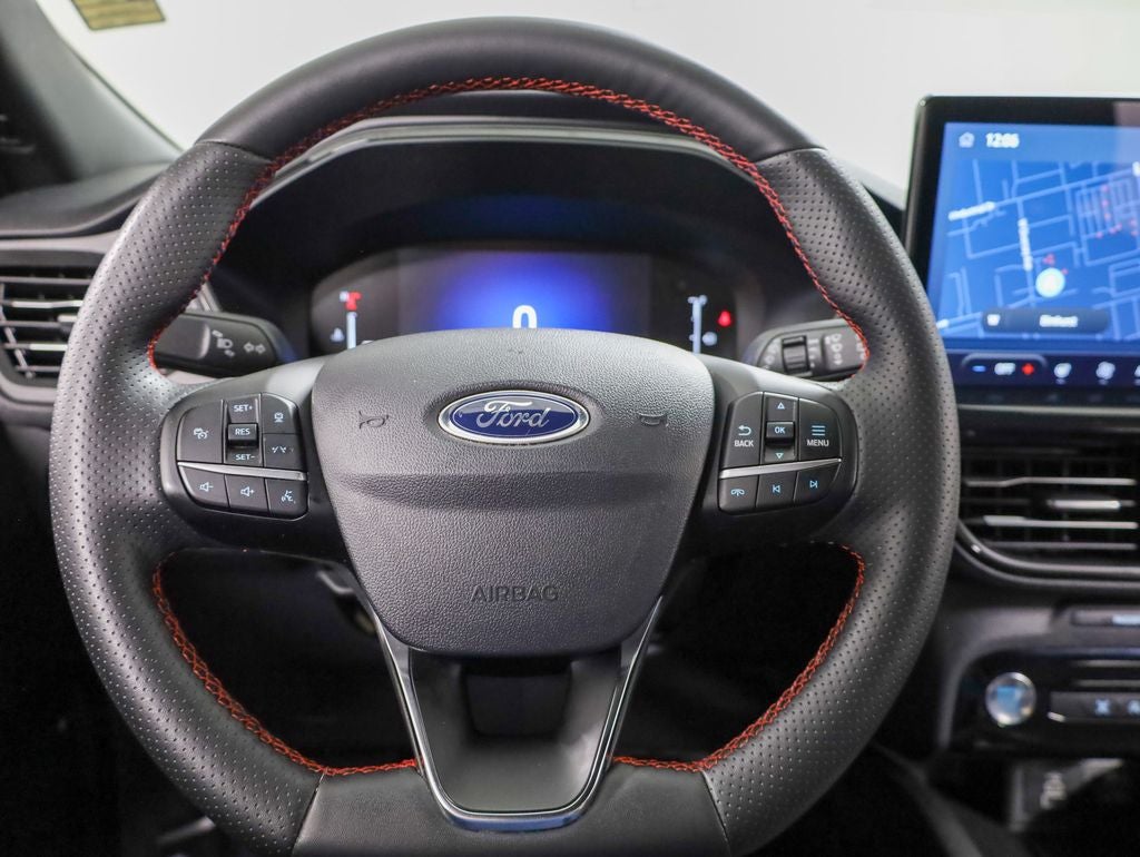 2024 Ford Escape ST-Line Select