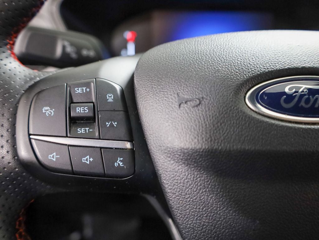 2024 Ford Escape ST-Line Select