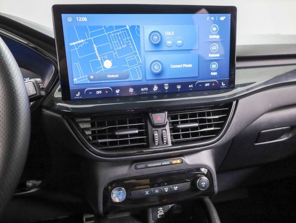 2024 Ford Escape ST-Line Select