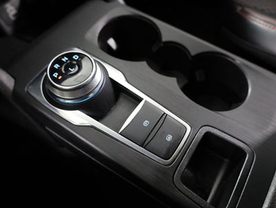 2024 Ford Escape ST-Line Select