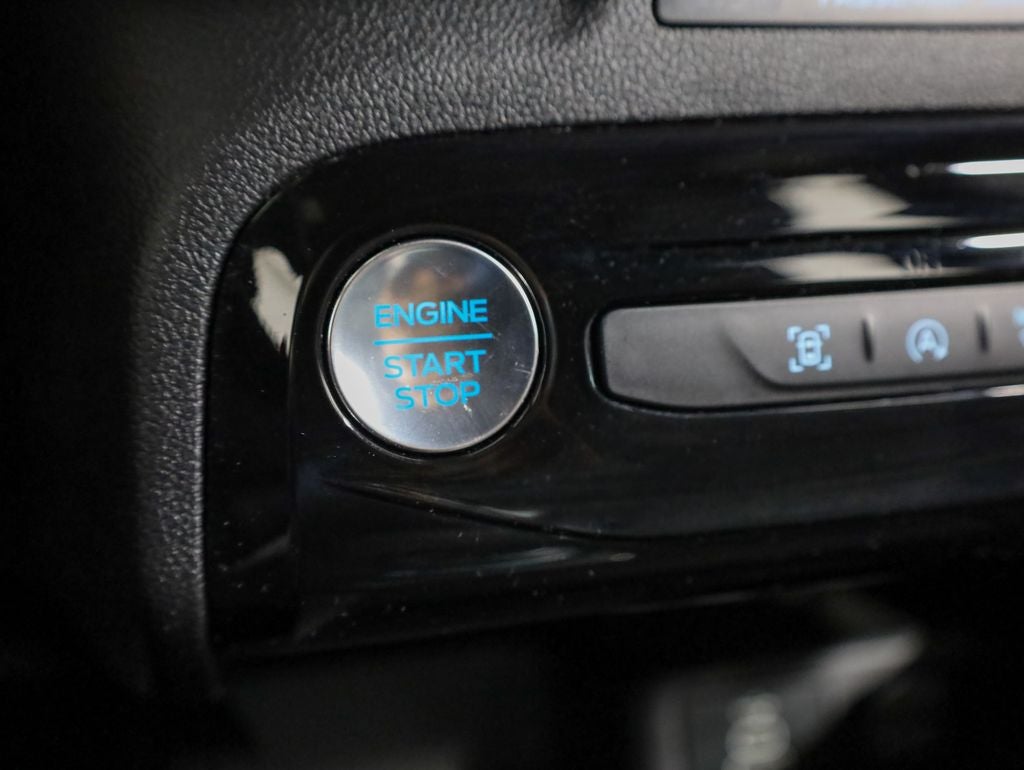 2024 Ford Escape ST-Line Select