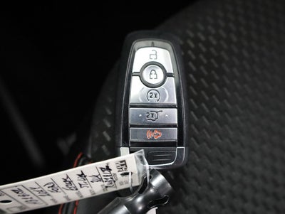 2024 Ford Escape ST-Line Select