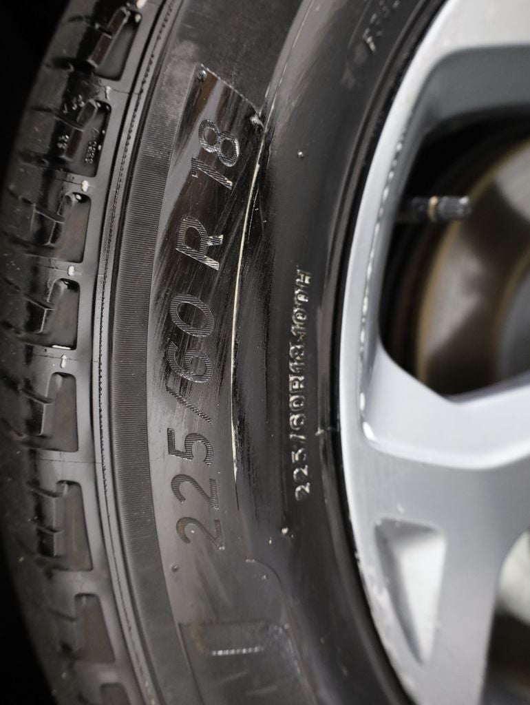 2024 Ford Escape ST-Line Select