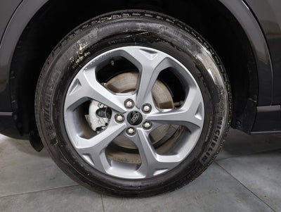 2024 Ford Escape ST-Line Select