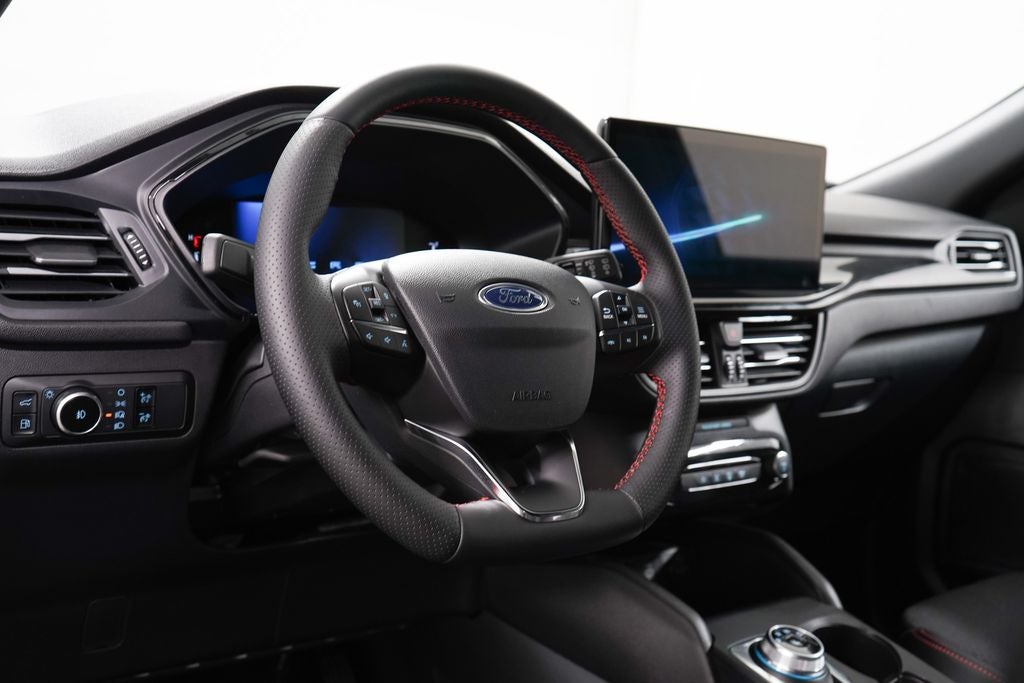 2025 Ford Escape Hybrid ST-Line Select
