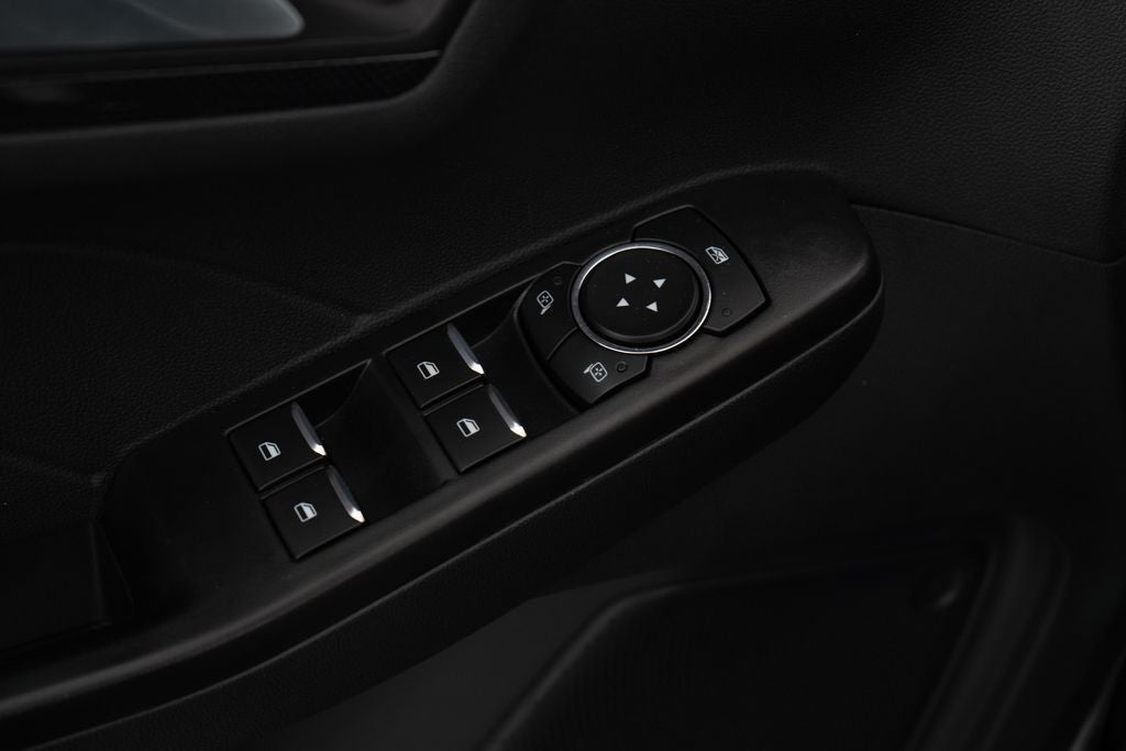 2025 Ford Escape Hybrid ST-Line Select