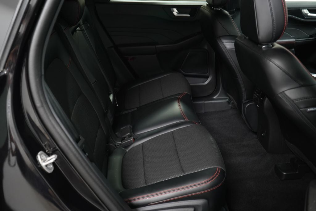 2025 Ford Escape Hybrid ST-Line Select