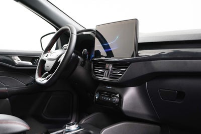 2025 Ford Escape Hybrid ST-Line Select