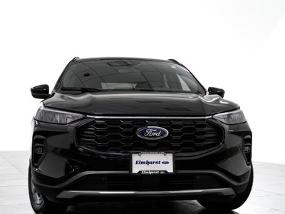 2025 Ford Escape Hybrid ST-Line Select
