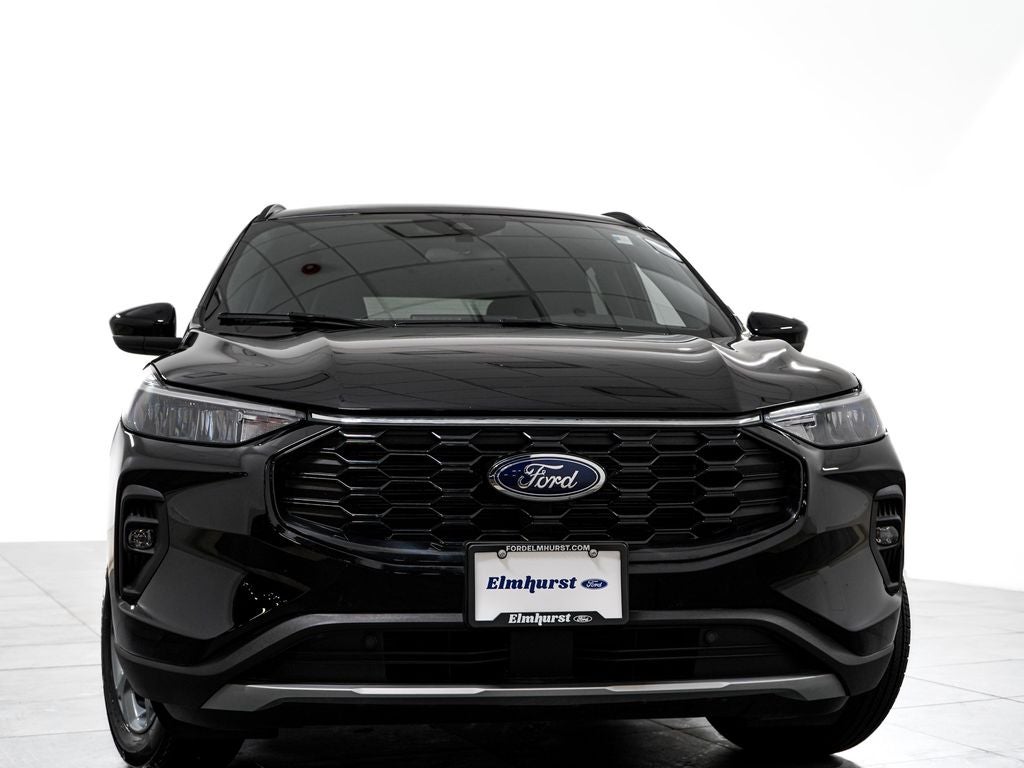 2025 Ford Escape Hybrid ST-Line Select