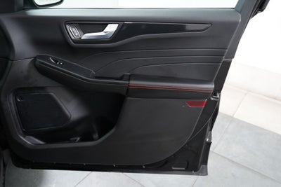 2025 Ford Escape Hybrid ST-Line Select