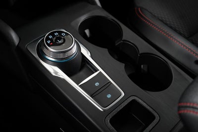 2025 Ford Escape Hybrid ST-Line Select