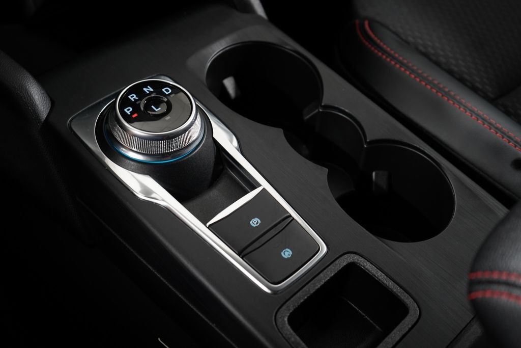 2025 Ford Escape Hybrid ST-Line Select