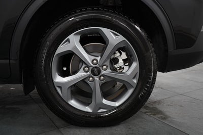 2025 Ford Escape Hybrid ST-Line Select