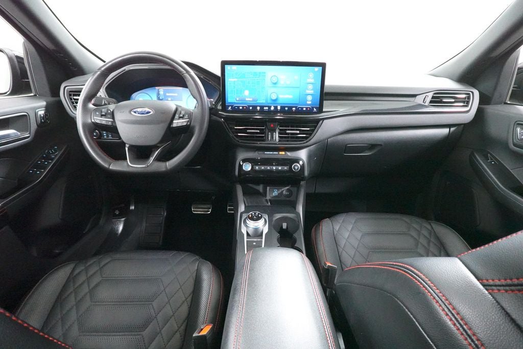 2023 Ford Escape ST-Line Elite