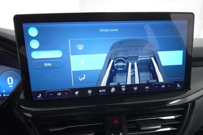 2023 Ford Escape ST-Line Elite