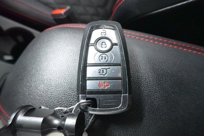 2023 Ford Escape ST-Line Elite