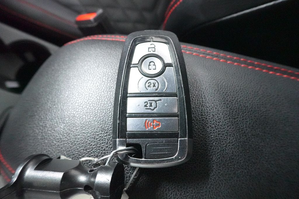 2023 Ford Escape ST-Line Elite