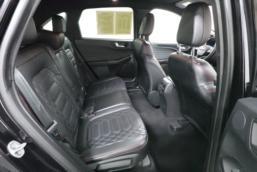 2023 Ford Escape ST-Line Elite