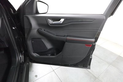 2023 Ford Escape ST-Line Elite
