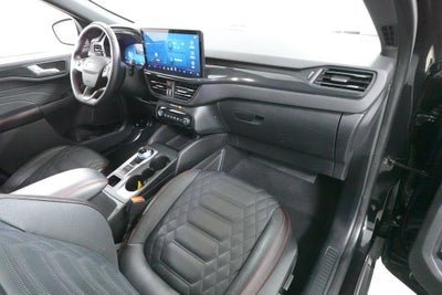 2023 Ford Escape ST-Line Elite