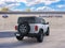 2026 Ford Bronco Big Bend MATTE BLACK ACESSORY PACKAGE