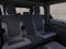 2026 Ford Bronco Big Bend MATTE BLACK ACESSORY PACKAGE