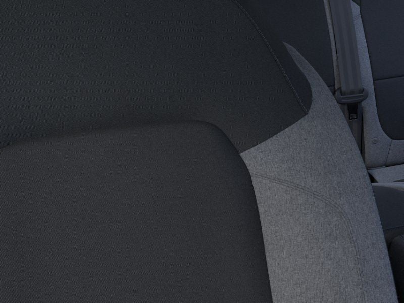 2026 Ford Bronco Big Bend MATTE BLACK ACESSORY PACKAGE