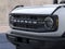 2026 Ford Bronco Big Bend MATTE BLACK ACESSORY PACKAGE