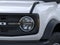 2026 Ford Bronco Big Bend MATTE BLACK ACESSORY PACKAGE
