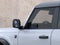 2026 Ford Bronco Big Bend MATTE BLACK ACESSORY PACKAGE