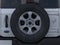 2026 Ford Bronco Big Bend MATTE BLACK ACESSORY PACKAGE