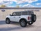 2026 Ford Bronco Big Bend MATTE BLACK ACESSORY PACKAGE