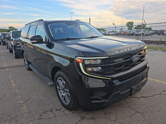 2025 Ford Expedition Active MAX 4x4's photo