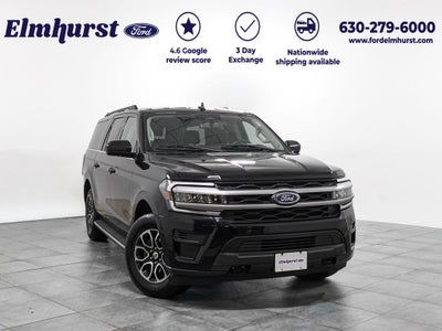 2023 Ford Expedition Max XLT