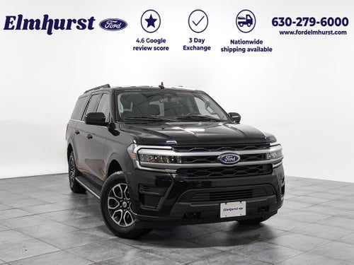2023 Ford Expedition Max XLT