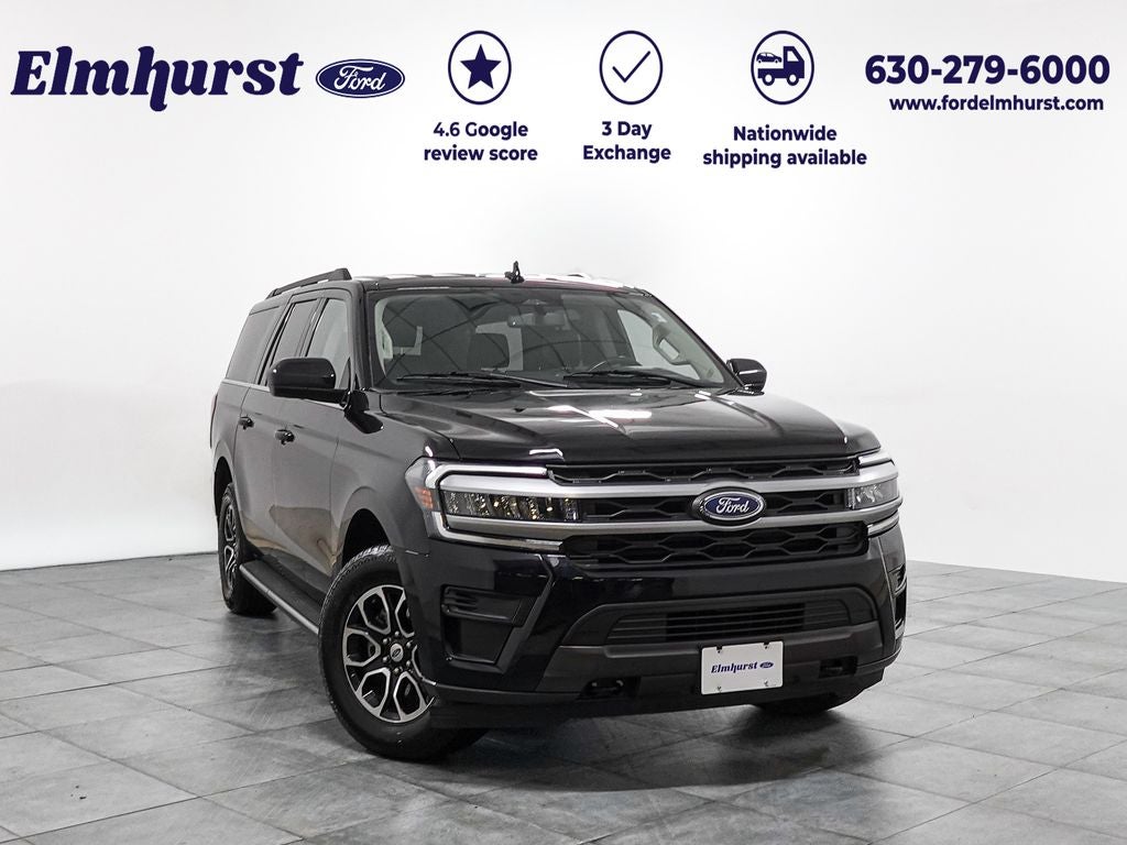 2023 Ford Expedition Max XLT