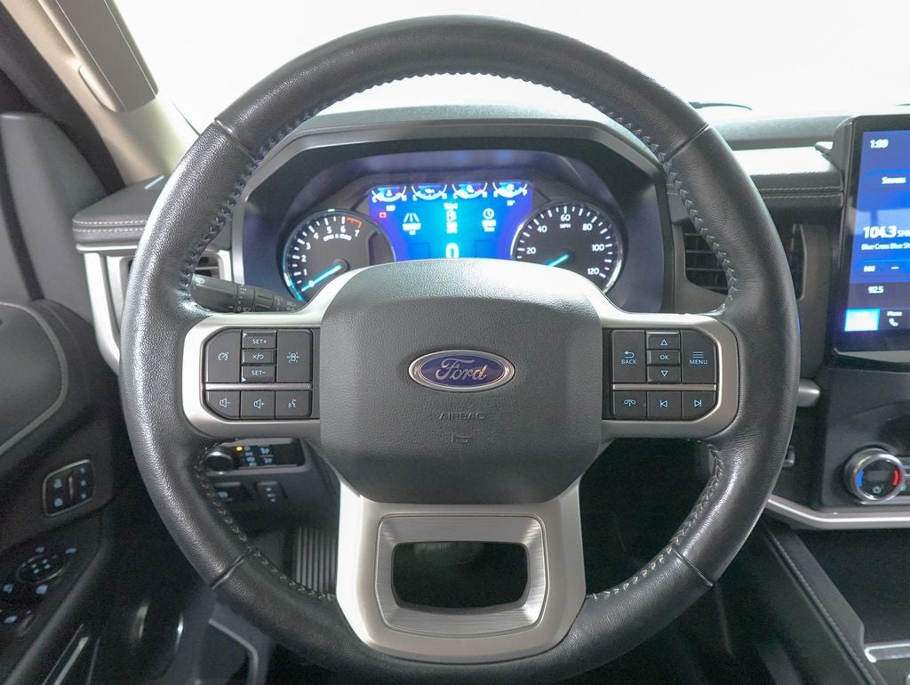 2023 Ford Expedition Max XLT