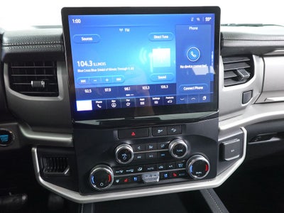 2023 Ford Expedition Max XLT