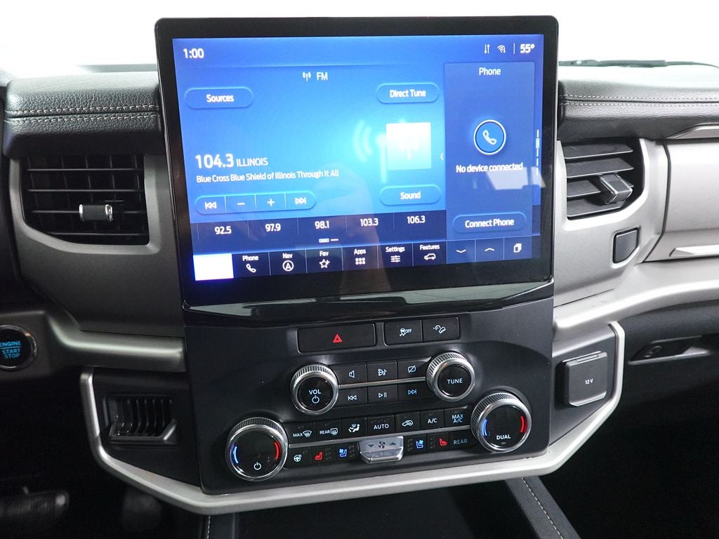 2023 Ford Expedition Max XLT