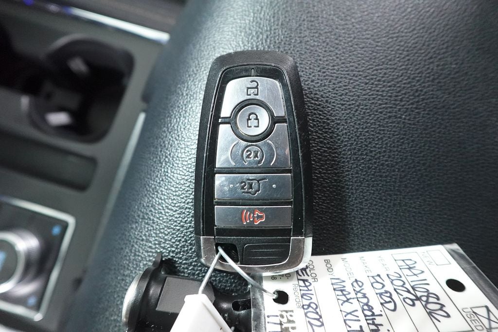 2023 Ford Expedition Max XLT