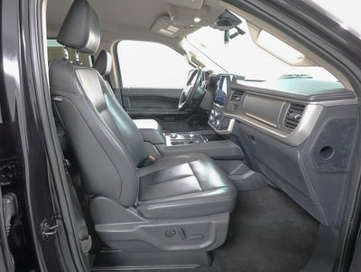 2023 Ford Expedition Max XLT