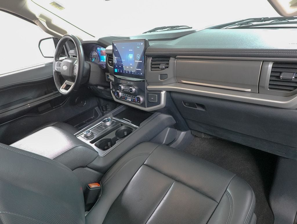 2023 Ford Expedition Max XLT