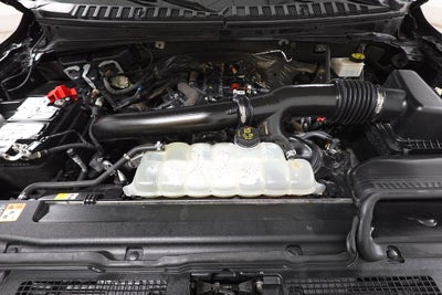 2023 Ford Expedition Max XLT