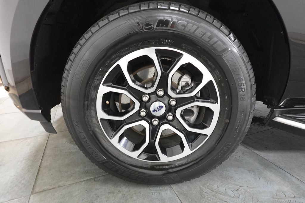 2023 Ford Expedition Max XLT