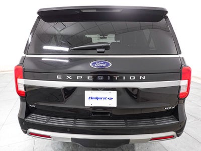 2023 Ford Expedition Max XLT