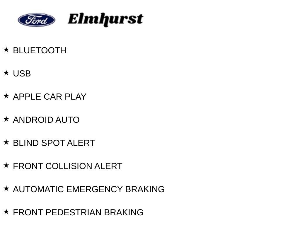 2023 Ford Expedition Max XLT